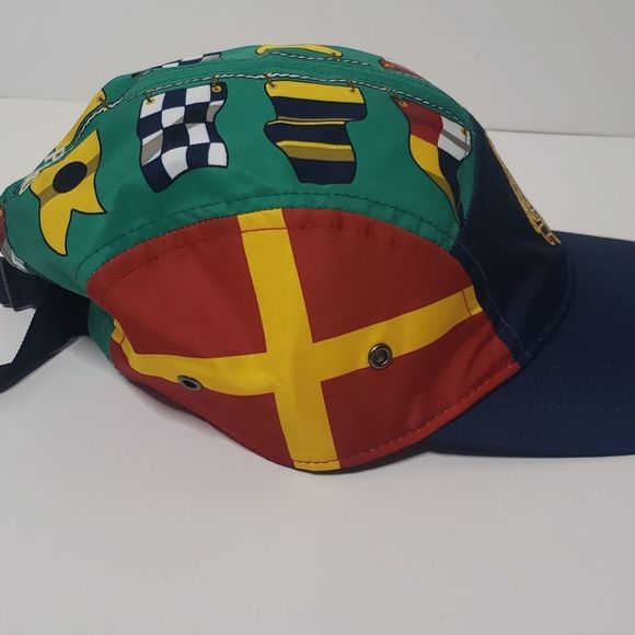 Polo Ralph Lauren Cap - Picture 4 of 7